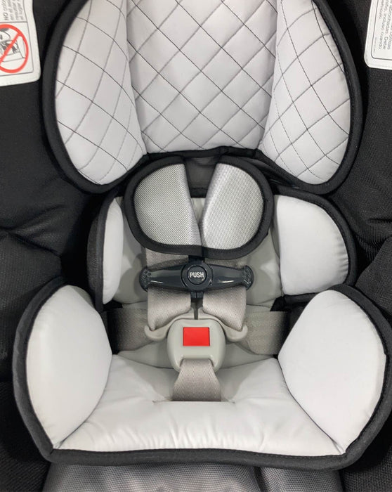 used Carseat