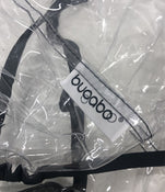 secondhand Bugaboo Rain Cover