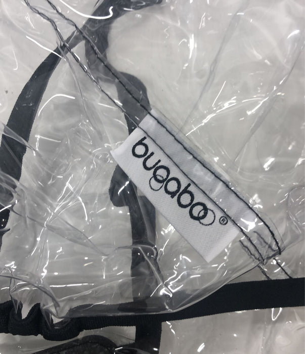 secondhand Bugaboo Rain Cover