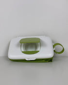 Shop OXO Tot On-The-Go Wipes Dispenser, Green at GoodBuy Gear