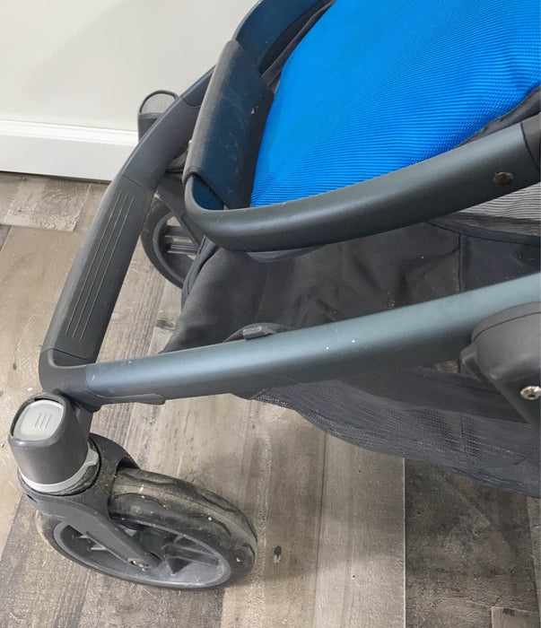 used UPPAbaby VISTA Stroller