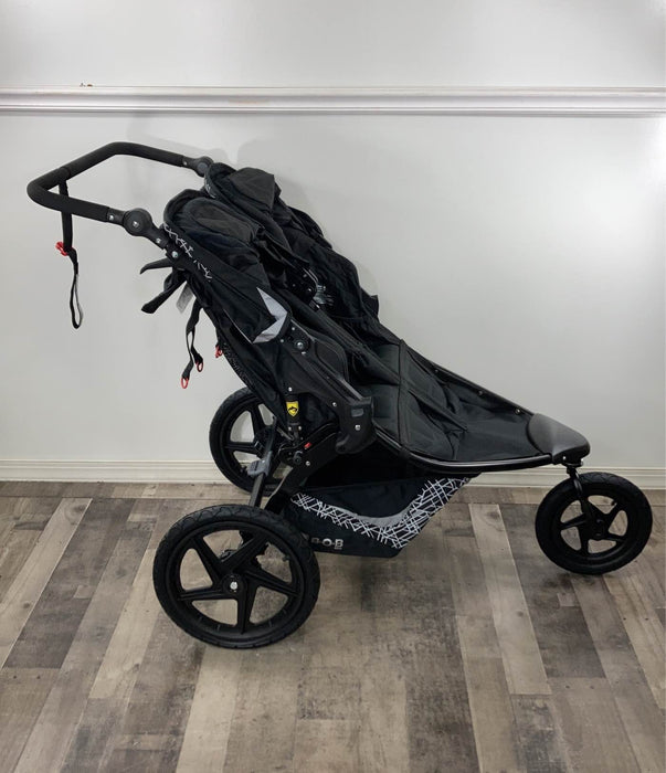 used Strollers