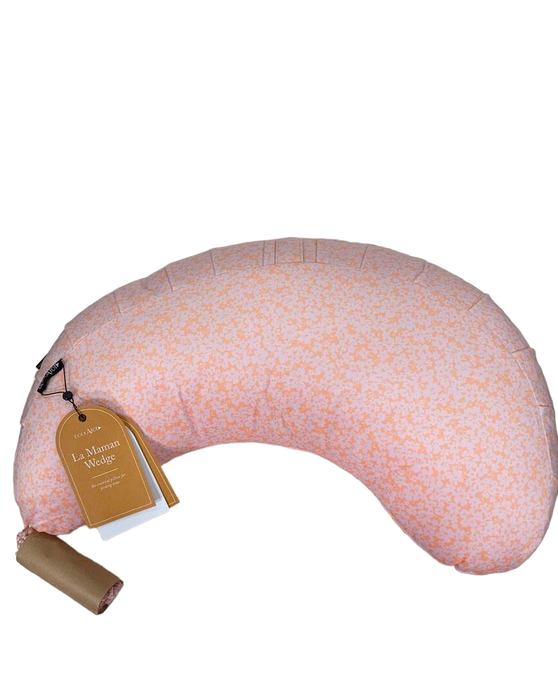 Shop DockATot La Maman Wedge Nursing Pillow, Multi Bloom at GoodBuy Gear
