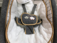 secondhand Ingenuity Boutique Collection Rocking Seat