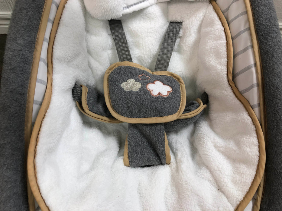 secondhand Ingenuity Boutique Collection Rocking Seat