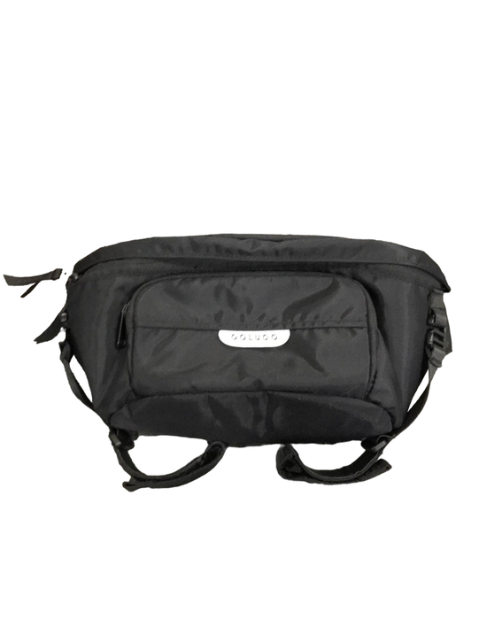 Shop Colugo, On The Go Organizer, Black at GoodBuy Gear