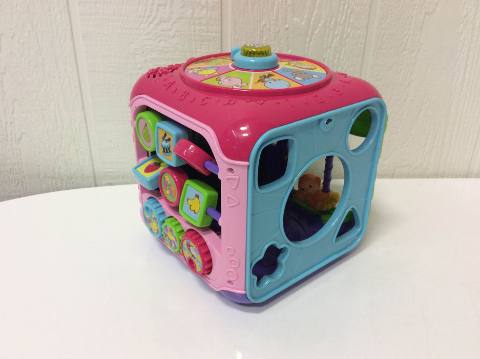 secondhand Infant Toddler Toys