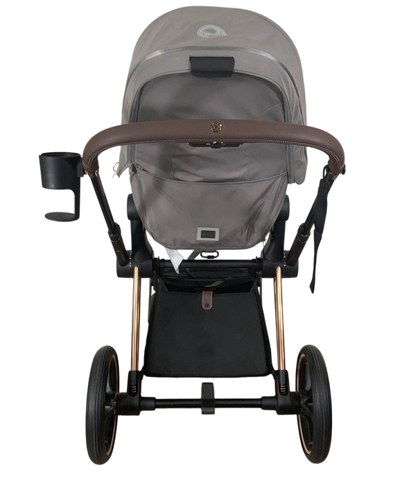 used Strollers