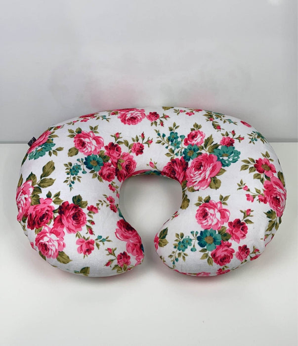 Shop Kids N’ Such Nursing Pillow Cover With Nursing Pillow at GoodBuy Gear