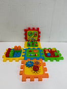 secondhand PlayGo Activity Cube