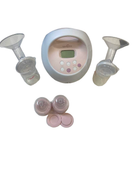Shop Spectra Baby S2 Plus Electric Breast Pump at GoodBuy Gear