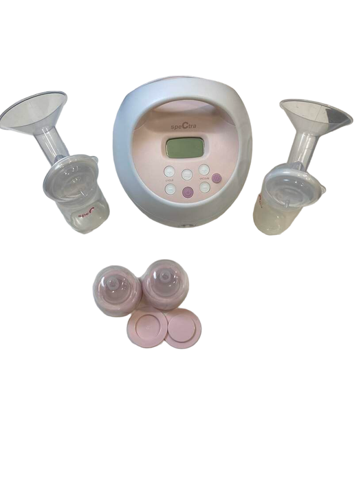 Shop Spectra Baby S2 Plus Electric Breast Pump at GoodBuy Gear