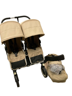 bugaboo donkey duo 2016