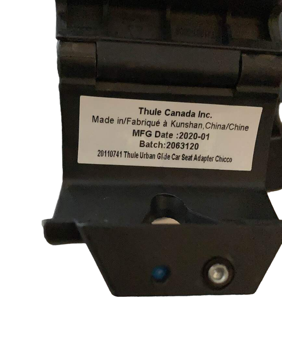 secondhand Strollers