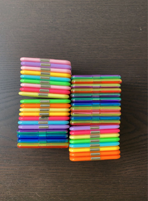 secondhand BUNDLE Magnets