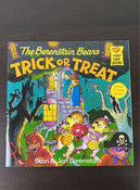 secondhand BUNDLE Paperback Picture Books, Halloween