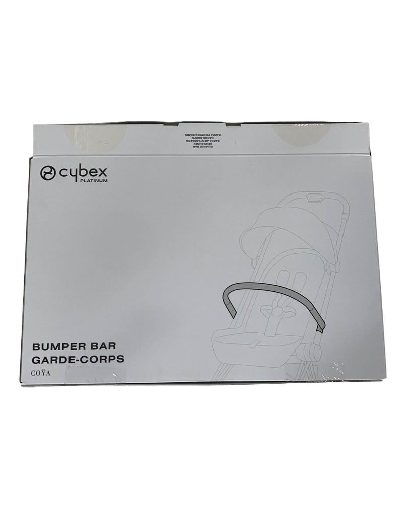 Cybex Bumper Bar For Libelle Stroller