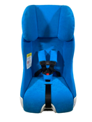 secondhand Clek Foonf Convertible Car Seat, 2021, Ten Year Blue