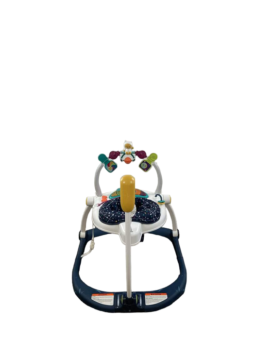 Shop Fisher Price SpaceSaver Jumperoo Activity Center at GoodBuy Gear
