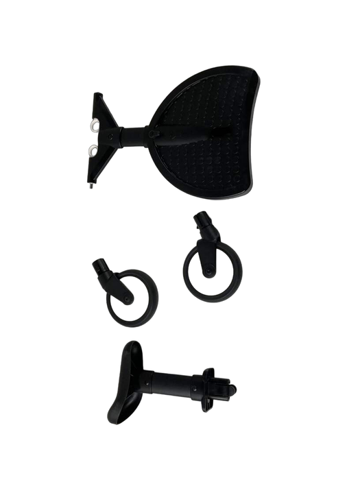 secondhand Strollers