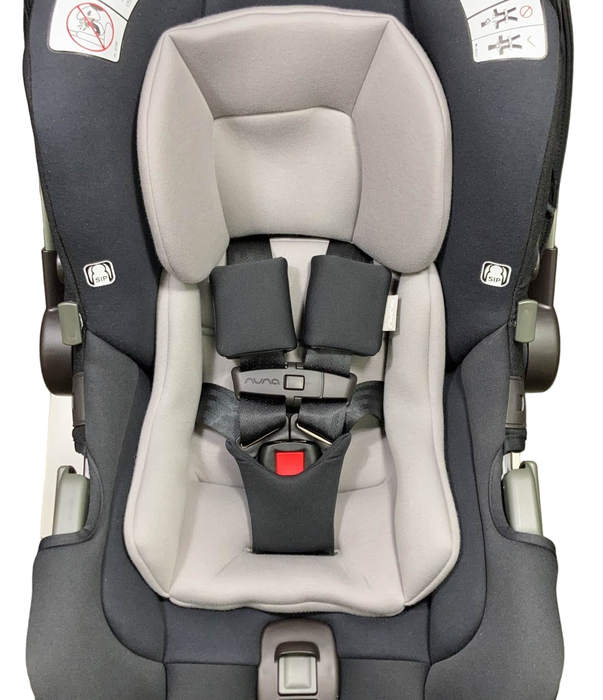 secondhand Infantcarseat