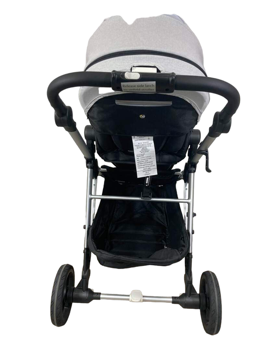 secondhand Strollers