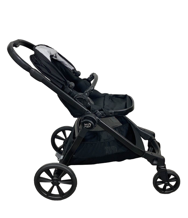 secondhand Strollers