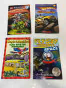 Shop BUNDLE Paperback Picture Books at GoodBuy Gear