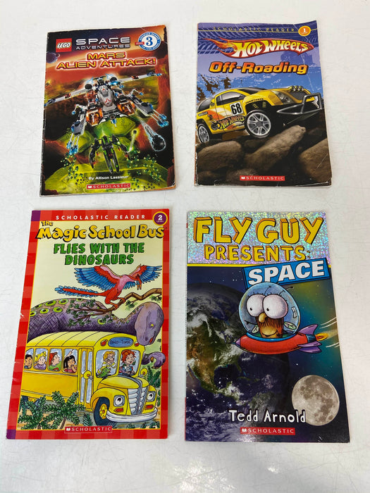 Shop BUNDLE Paperback Picture Books at GoodBuy Gear