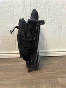 gb Pockit+ All City Stroller, 2020, Velvet Black