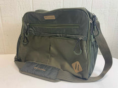 used Columbia Diaper Bag