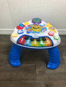 used Baby Einstein Discovering Music Activity Table