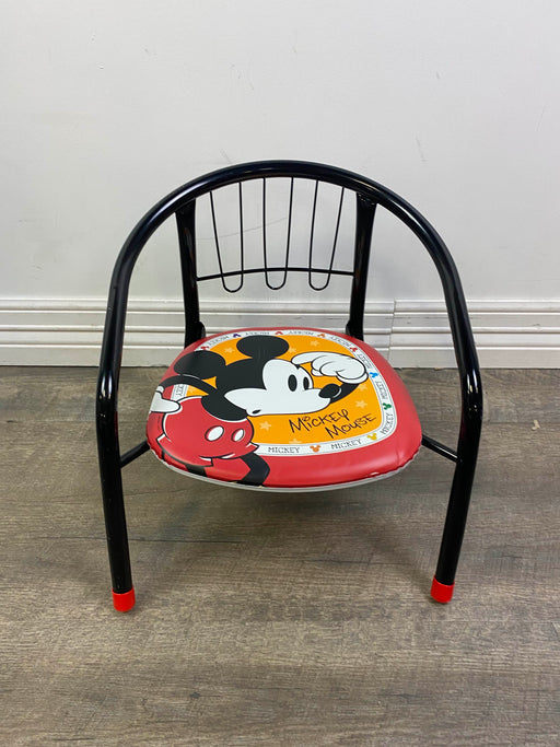 used Disney Children’s Chair