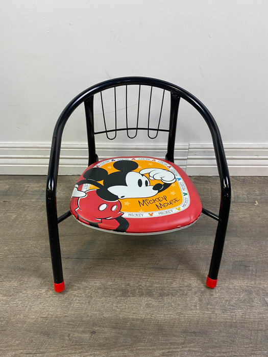 used Disney Children’s Chair