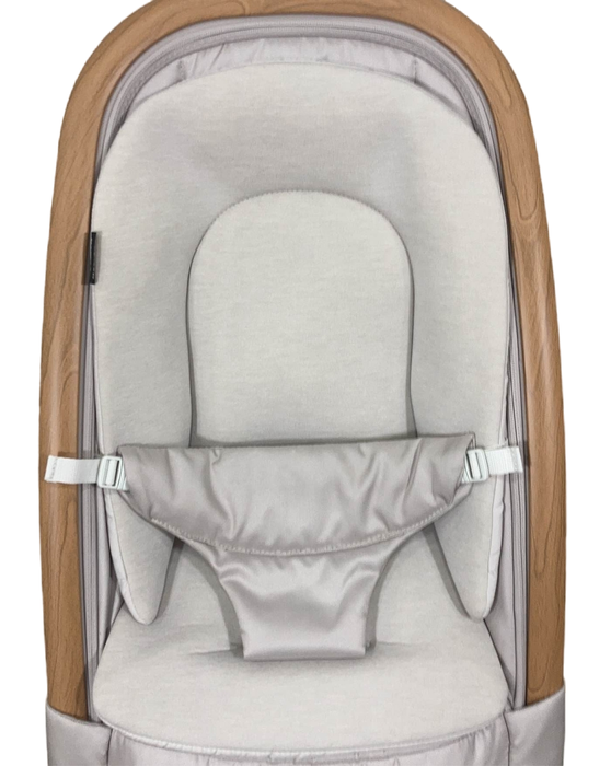 Shop Maxi-Cosi Kori 2-in-1 Rocker, Horizon Sand at GoodBuy Gear