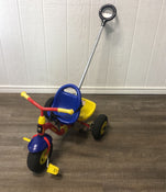 used Kettler Navigator Tricycle