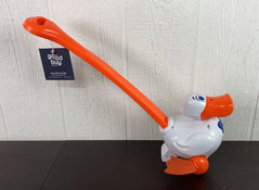 secondhand Magic Time Waddle Duck
