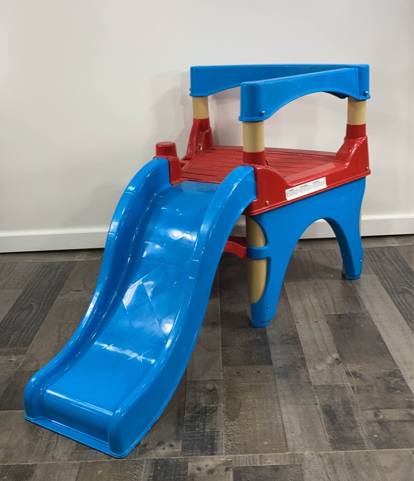 American plastic toys deals my first climber