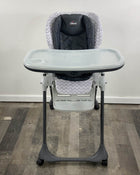 used Chicco Polly Highchair