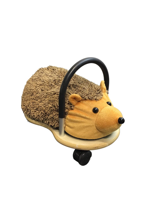 used Prince Lionheart Wheely Bug, Hedgehog