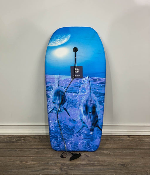 used Boogie Board