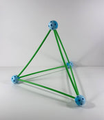 used HLAOLA Kids Construction Building Kit