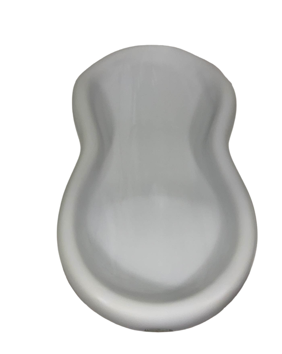 used Keekaroo Peanut Changing Pad, Sable