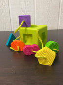 secondhand Fat Brain Toys Oombee Cube