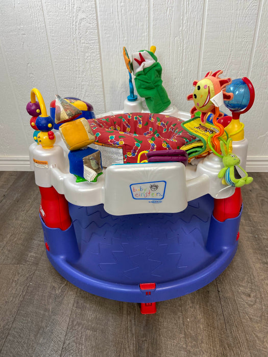 used Activity Centers