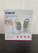 used VTech Safe & Sound Digital Audio Monitor