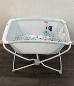 Shop Fisher Price Rock With Me Bassinet at GoodBuy Gear