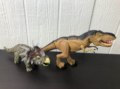 secondhand BUNDLE Dinosaurs