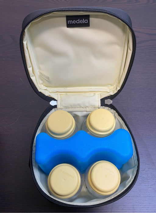 used Medela Freestyle Flex Portable Double Electric Breast Pump