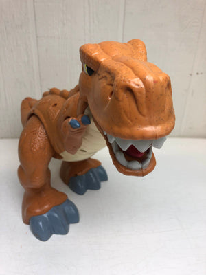 Fisher Price Imaginext Mega T-Rex